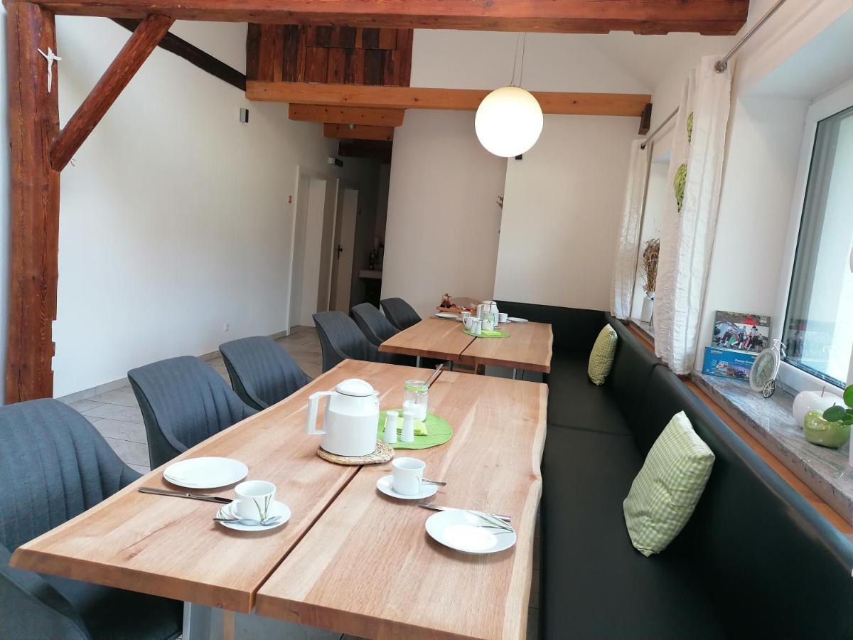 Peterseil'S Radl Zimmer Mauthausen Extérieur photo