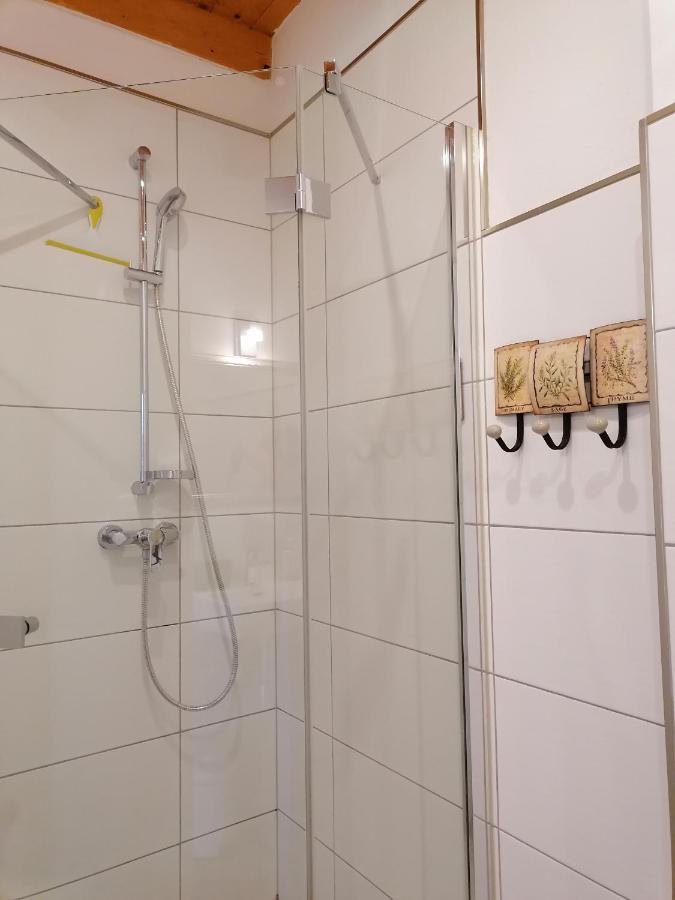 Peterseil'S Radl Zimmer Mauthausen Extérieur photo