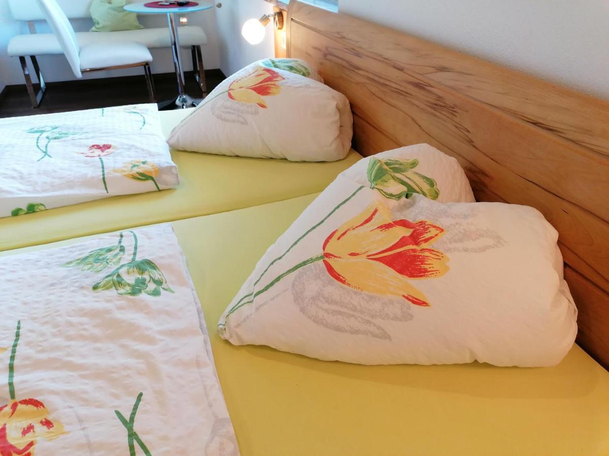 Peterseil'S Radl Zimmer Mauthausen Extérieur photo