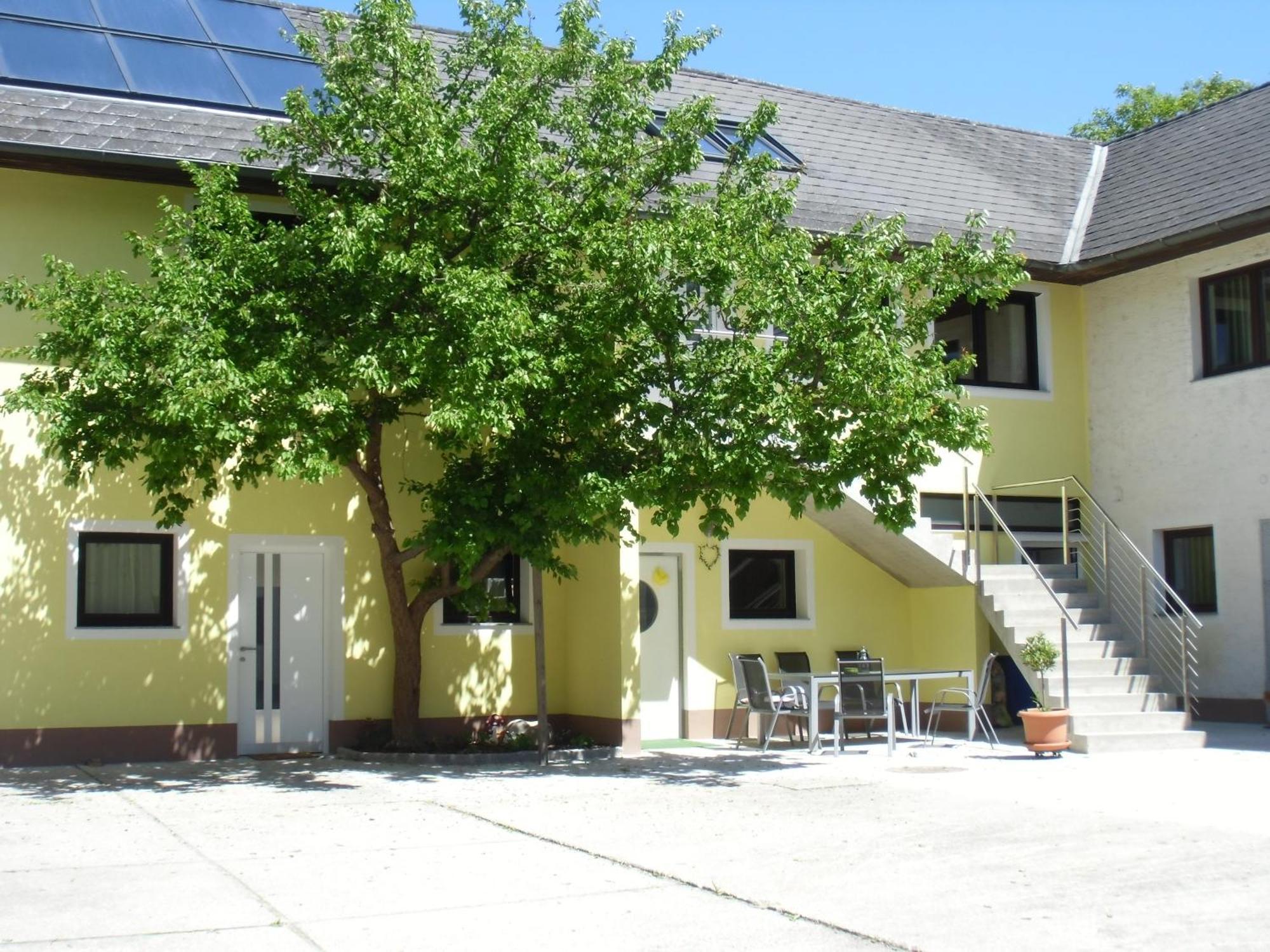 Peterseil'S Radl Zimmer Mauthausen Extérieur photo