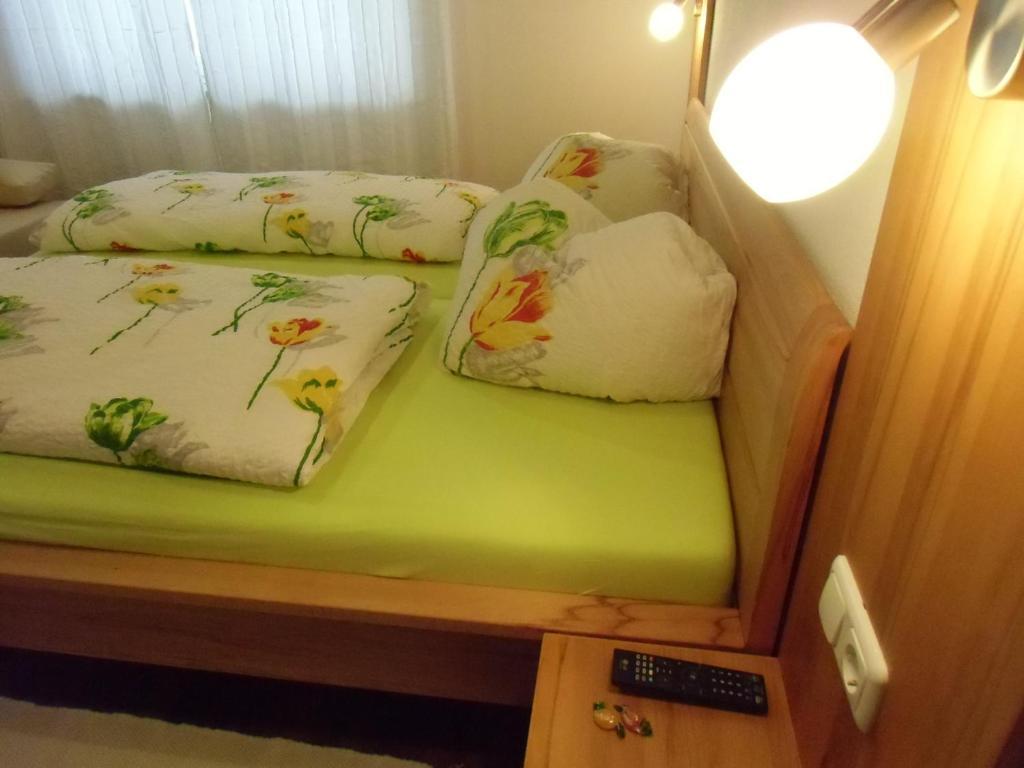 Peterseil'S Radl Zimmer Mauthausen Chambre photo