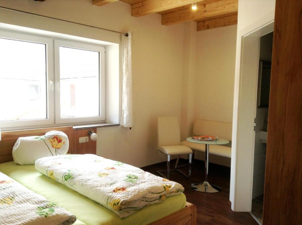 Peterseil'S Radl Zimmer Mauthausen Extérieur photo